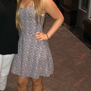 American Eagle Dress